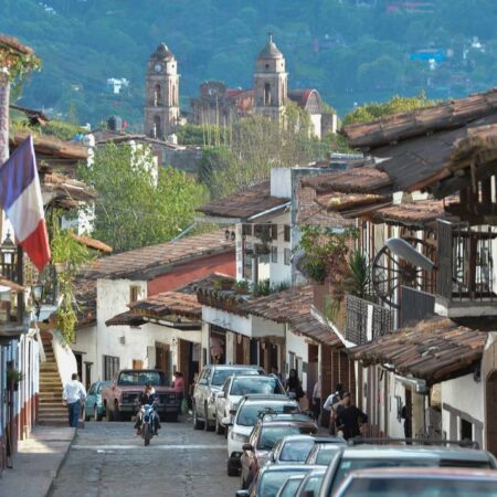 qué hacer en Valle de Bravo, de lo callejero a lo gourmet – El Sol de Puebla