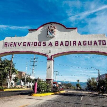 ¿Museo del narco en Badiraguato? Esta es la propuesta del alcalde para atraer turismo – El Sol de Puebla
