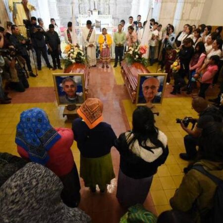 A seis meses del asesinato de los sacerdotes de Cerocahui, nada se sabe de El Chueco – El Sol de Puebla