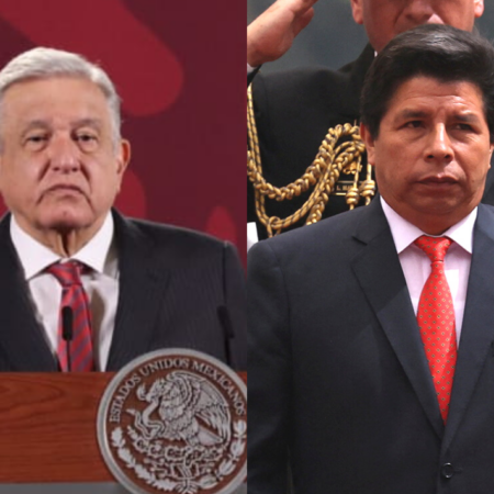 AMLO pausa relación con Perú tras detención de Pedro Castillo – El Sol de Puebla