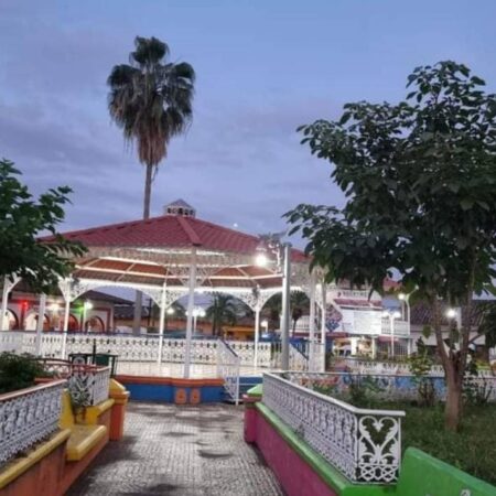 Acateno sufre robos a casa, asaltos y solo tiene seis policías – El Sol de Puebla