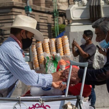 Actividad económica se frena en noviembre: Inegi – El Sol de Puebla