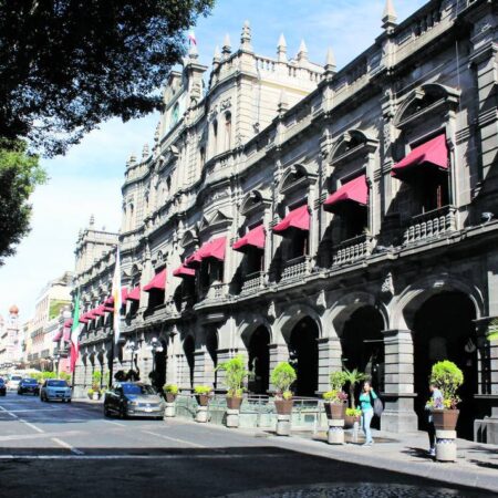 Aprueba Cabildo dictamen de Ley de Egresos del 2023 – El Sol de Puebla