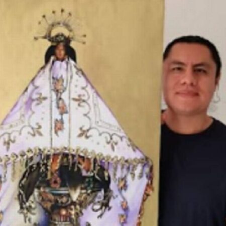 Artista poblano dice que en Puebla no hay oportunidades para el arte – El Sol de Puebla