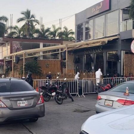 Asesinan a cinco personas en bar de Chilpancigo, Guerrero – El Sol de Puebla