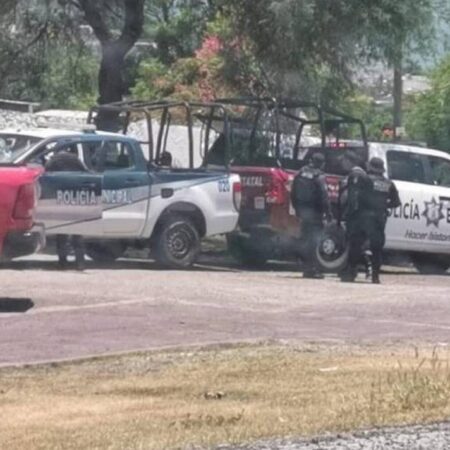 Asesinan a un hombre a balazos en Chietla en plena Navidad – El Sol de Puebla