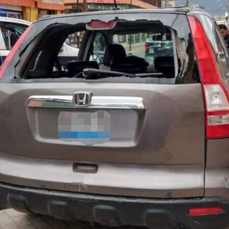 Atacan a balazos a empleados de una empresa en Ajalpan – El Sol de Puebla