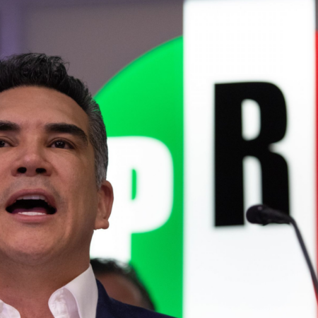 CPN del PRI aprueba modificaciones a los estatutos para ampliar mandato de Alito Moreno – El Sol de Puebla