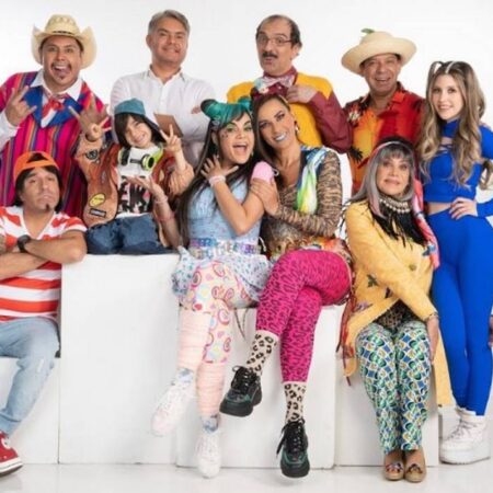 Confirman segunda temporada de Tal para cual en Las Estrellas – El Sol de Puebla
