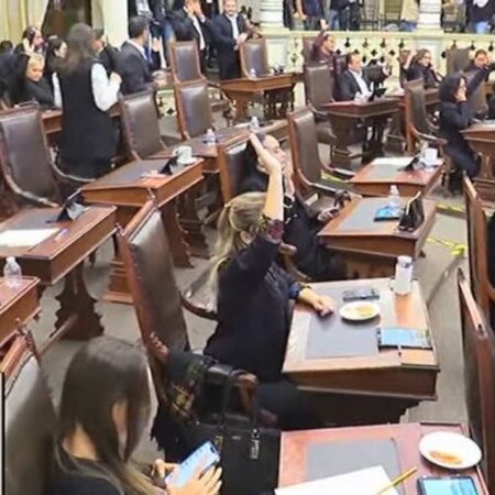 Congreso de Puebla aprueba dictamen sobre ausencia absoluta del gobernador – El Sol de Puebla