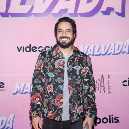 Daniel Tovar vuelve a la pantalla con una versión moderna de Anna Karenina – El Sol de Puebla
