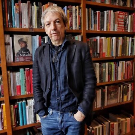 David Toscana construye un nuevo Quijote a través de la literatura rusa – El Sol de Puebla