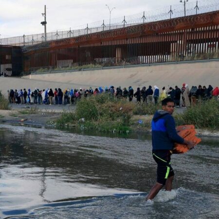 Denver declara ‘estado de emergencia’ tras llegada masiva de migrantes – El Sol de Puebla