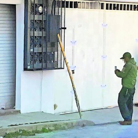 Detienen a hombre ligado a multihomicidio en Totimehuacan; tendría relación con mantas – El Sol de Puebla