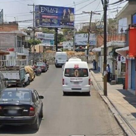 Disparan a hombre en la pierna y huyen a bordo de una motocicleta en Izúcar – El Sol de Puebla