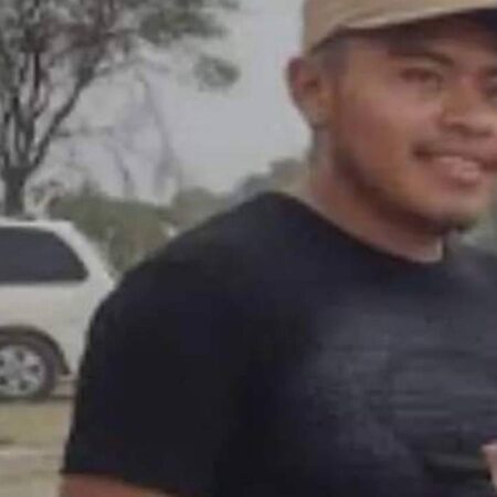 Encuentran sin vida a Daniel, joven reportado como desaparecido – El Sol de Puebla