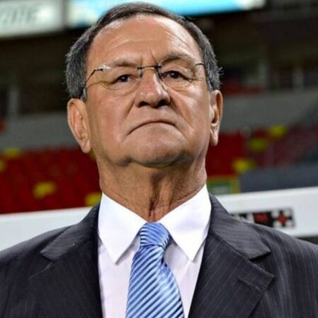Enrique Meza reveló sus graves equivocaciones cuando dirigió a la selección mexicana – El Sol de Puebla