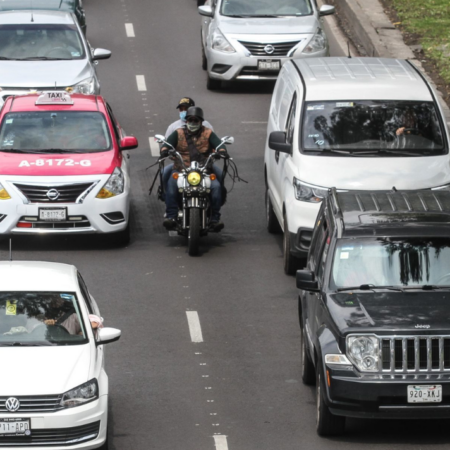 Estados olvidan legislar en materia de seguridad vial – El Sol de Puebla