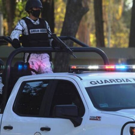 Extienden alerta de seguridad en Jalisco por detención del hermano de El Mencho – El Sol de Puebla