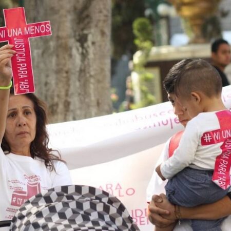 Feminicidios en Puebla dejan 81 niños huérfanos en tres años – El Sol de Puebla