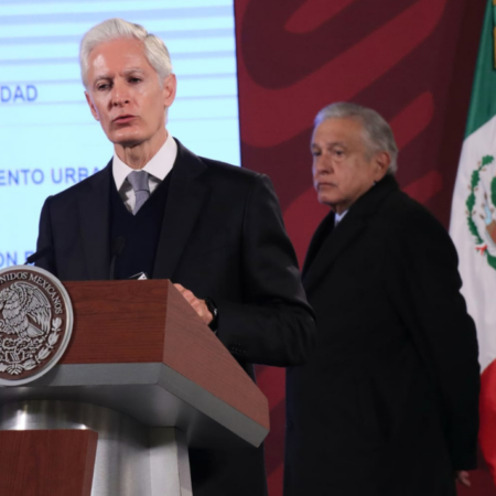 Fiscalía de Edomex revisará caso de Jorge Claudio, vendedor de tamales que murió atropellado – El Sol de Puebla