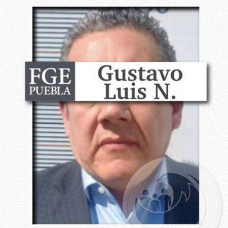 Gustavo Huerta Yedra., exfiscal, ejerció como notario con documentos falsos en Puebla – El Sol de Puebla