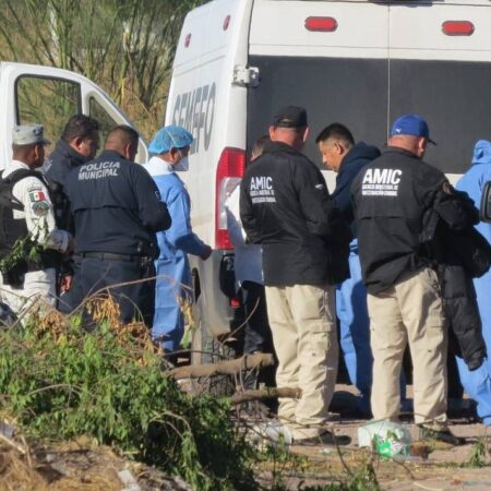 Hallan cuerpos de cinco jóvenes torturados y calcinados en basuero de Ciudad Obregón – El Sol de Puebla