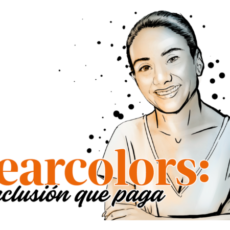 Hearcolors: Inclusión que paga – El Sol de Puebla