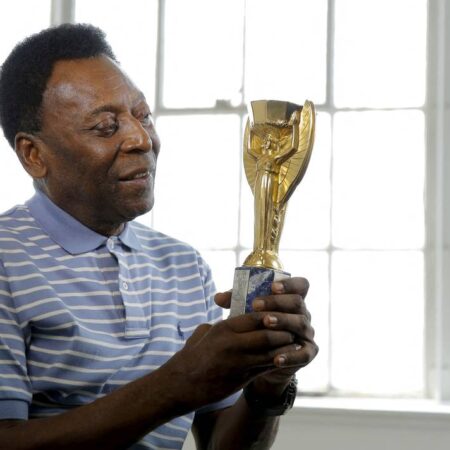 Hija de Pelé escribe emotivo mensaje desde hospital: “los momentos felices son eternos” – El Sol de Puebla