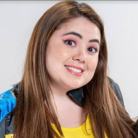 Mariana Botas, agradecida con la comedia por televisión – El Sol de Puebla