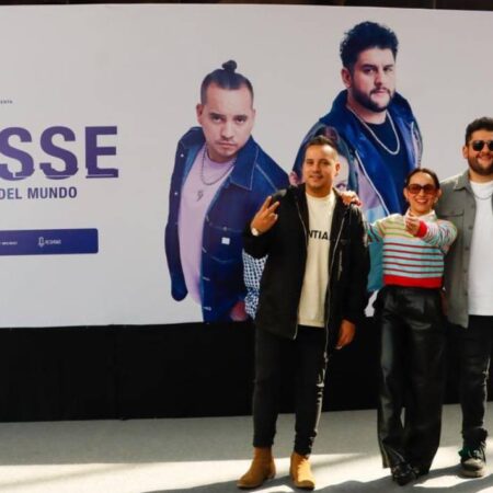 Matisse disfruta de la libertad y se aleja de los encasillamientos – El Sol de Puebla