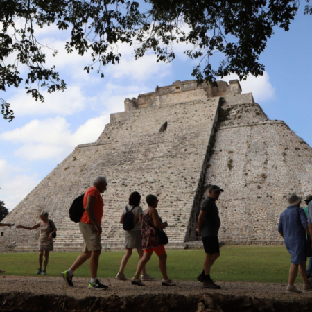 México recibe más de 2 mil mdd por turismo en octubre – El Sol de Puebla
