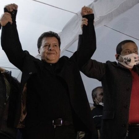Pemex jubilará a partir de enero a líderes sindicales – El Sol de Puebla
