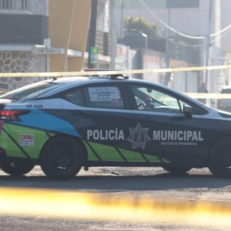 Policía estatal es herido de bala tras supuesta riña con vecinos – El Sol de Puebla