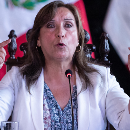 Presidenta de Perú, Dina Boluarte, descarta renunciar y exige al Congreso adelantar elecciones – El Sol de Puebla