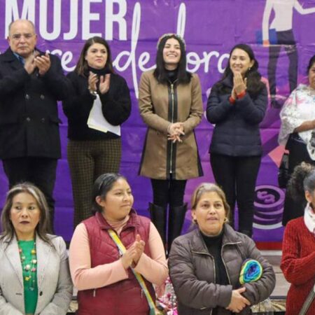 Realizan Feria de la Mujer Emprendedora en Zacatlán – El Sol de Puebla