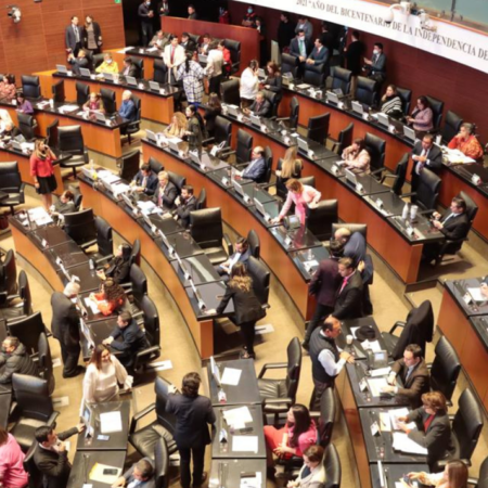 Senado aprueba a integrantes de la Comisión Permanente – El Sol de Puebla