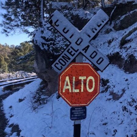 Temporada de invierno: cuáles son los mejores lugares para ver nieve en México – El Sol de Puebla