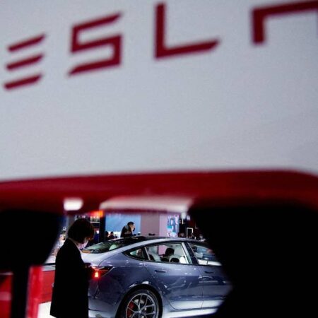 Tesla volverá a realizar recorte de personal el próximo trimestre – El Sol de Puebla