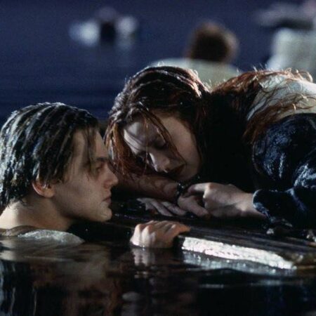 Titanic: James Cameron lanzará documental para aclarar si Jack cabía en la tabla con Rose – El Sol de Puebla