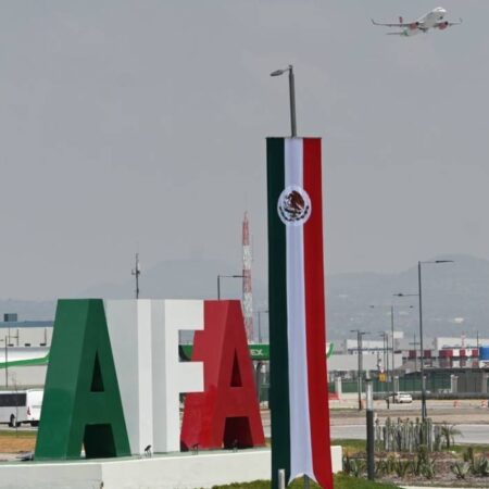 Trudeau aterrizará en el AIFA; AMLO espera que Biden también lo haga por diplomacia y amistad – El Sol de Puebla