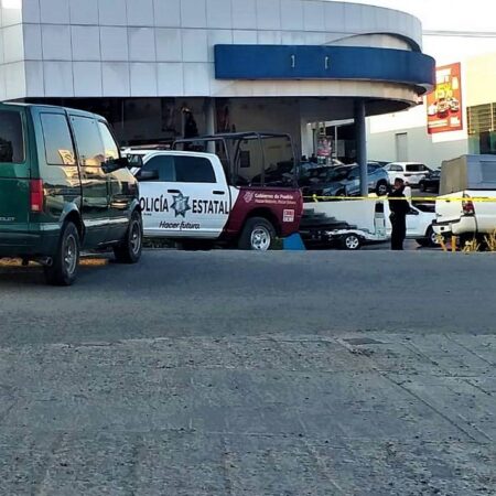 Una mujer muerta y otra lesionada deja ataque en Huachinango – El Sol de Puebla