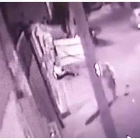 Video capta momento en que balean a sujeto en la colonia Reforma Sur – El Sol de Puebla