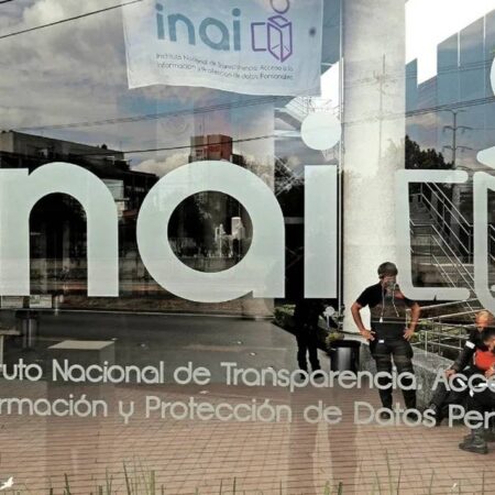 INAI presentará controversia constitucional contra veto de AMLO a elección de comisionados – El Sol de Puebla