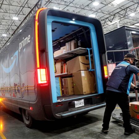 Amazon podría despedir a 7 mil empleados más – El Sol de Puebla