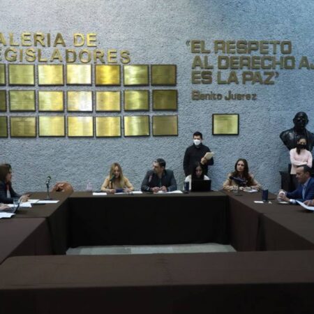 Aprueban juicio político contra Samuel García – El Sol de Puebla