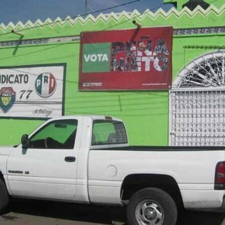 Asesinan a secretario general del Sindicato de la Industria Azucarera en Chietla – El Sol de Puebla