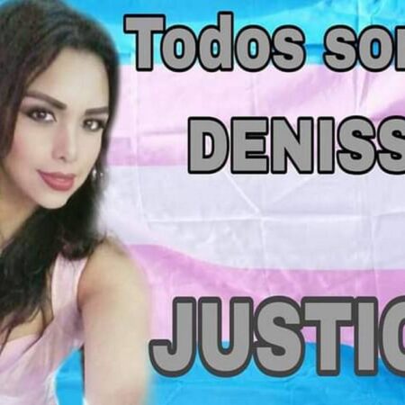 Asesinan en Veracruz a mujer trans originaria de Libres – El Sol de Puebla