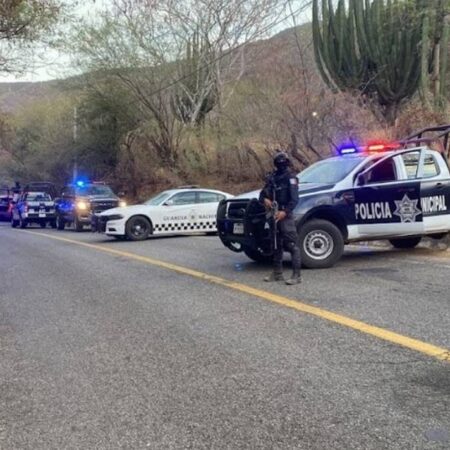 Atacan a la Guardia Nacional en la tierra de El Mencho – El Sol de Puebla