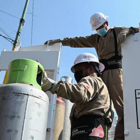 Aumenta precio del gas LP en Puebla y zona metropolitana – El Sol de Puebla